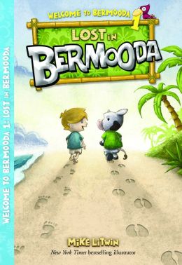 Lost in Bermooda