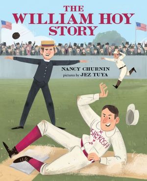 The William Hoy Story