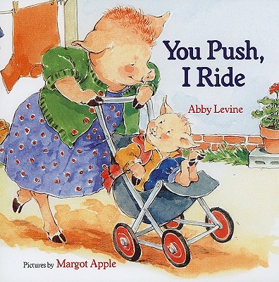 You Push, I Ride