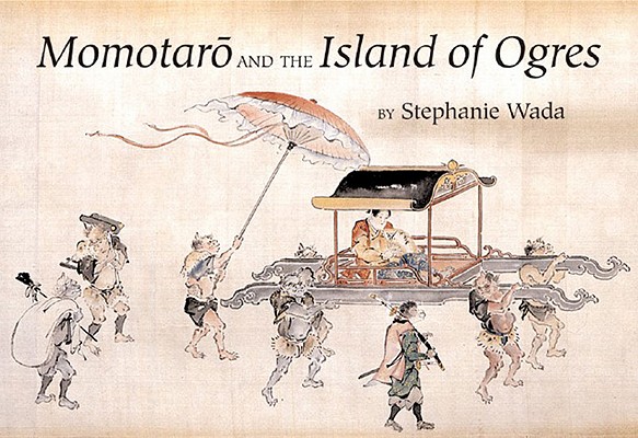 Momotaro and the Island of Ogres