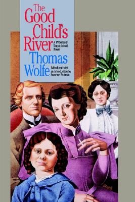 The Good Child's River