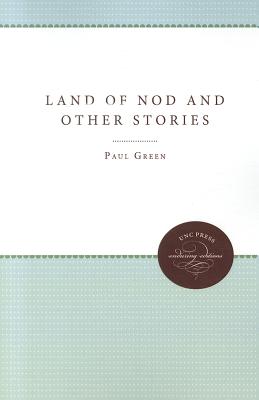 Land of Nod and Other Stories