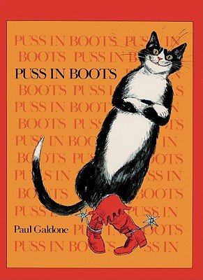 Puss In Boots