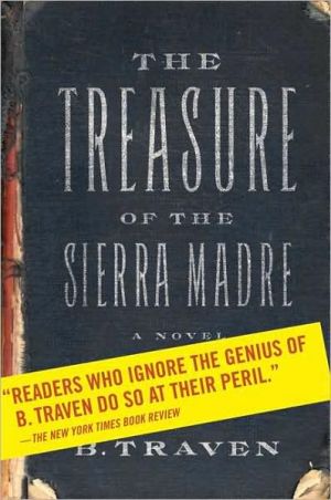 The Treasure of the Sierra Madre