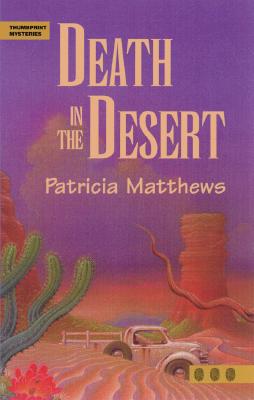 Death in the Desert