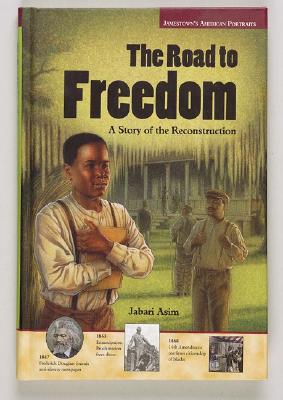 American Portraits: The Road to Freedom