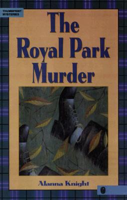 The Royal Park Murder