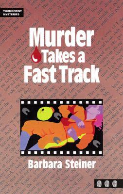 Murder Takes a Fast Track