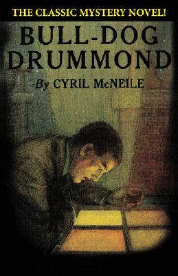 Bulldog Drummond