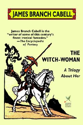 The Witch-Woman