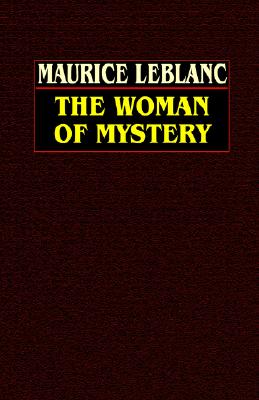 The Woman Of Mystery