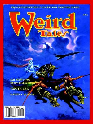 Weird Tales 313-16