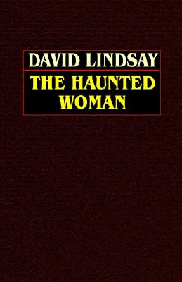 The Haunted Woman