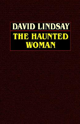 The Haunted Woman