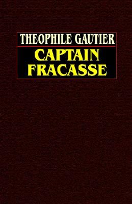 Captain Fracasse