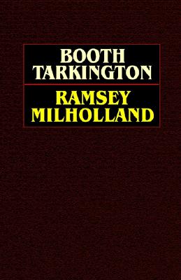 Ramsey Milholland