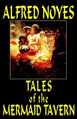 Tales Of The Mermaid Tavern