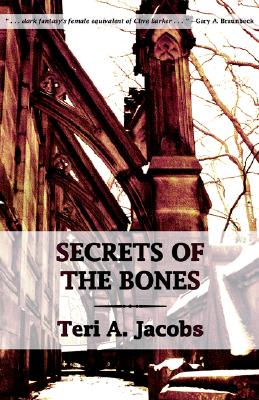 Secrets Of The Bones