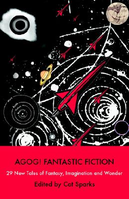 Agog! Fantastic Fiction