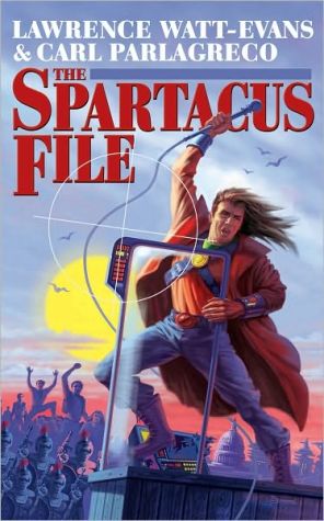 The Spartacus File