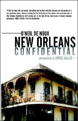 New Orleans Confidential
