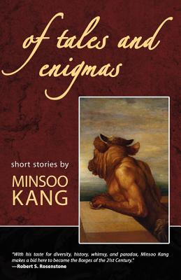 Of Tales And Enigmas