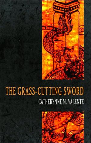 The Grass-Cutting Sword