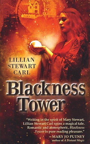 Blackness Tower