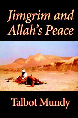 Jimgrim And Allah's Peace
