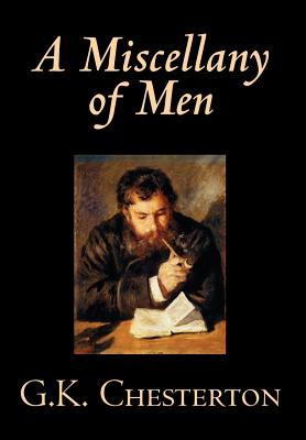 A Miscellany of Men