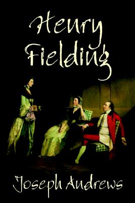 Henry Fielding