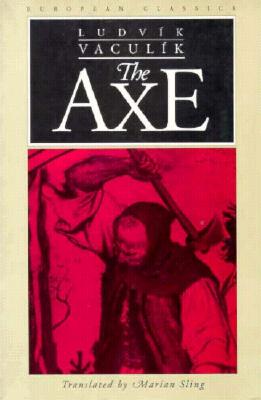 The axe