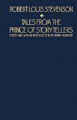 Tales from the Prince of Storytellers