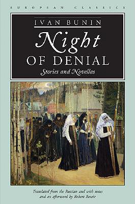 Night of Denial: Stories and Novellas