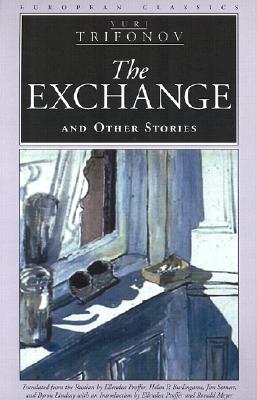 Exchange and Other Stories