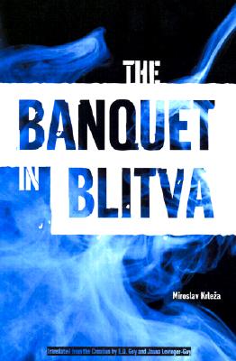 The Banquet in Blitva