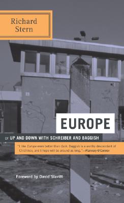 Europe: Or Up and Down with Schreiber and Baggish
