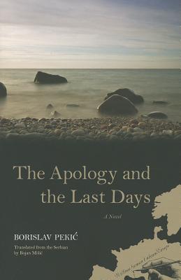 The Apology and the Last Days