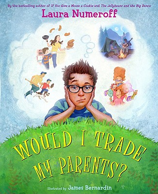 Would I Trade My Parents?