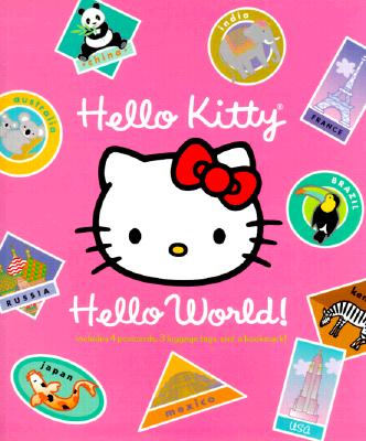 Hello Kitty, Hello World!