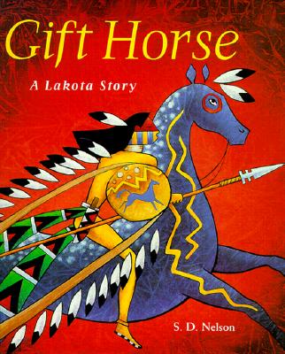 Gift Horse