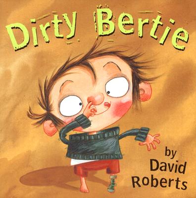 Dirty Bertie