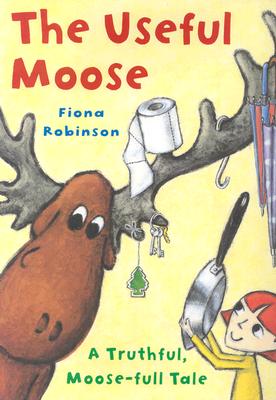 Useful Moose