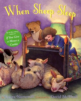 When Sheep Sleep