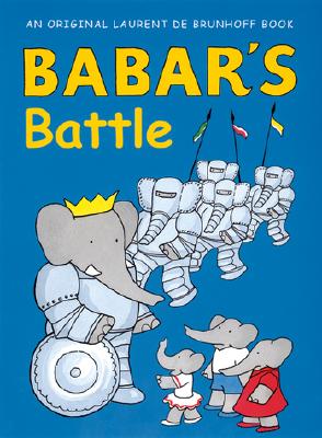Babar's Battle