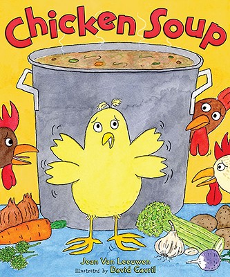 Chicken Soup