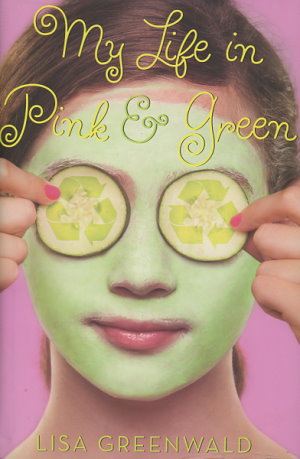 My Life in Pink & Green