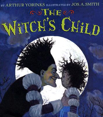 Witch's Child