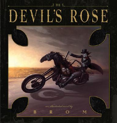 Devil's Rose