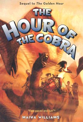 The Hour of the Cobra